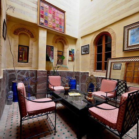 Hotel Riad Tamazouzte Marrakesz Zewnętrze zdjęcie
