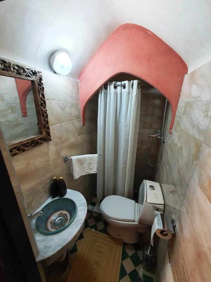 Hotel Riad Tamazouzte Marrakesz Zewnętrze zdjęcie
