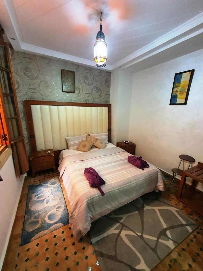 Hotel Riad Tamazouzte Marrakesz Zewnętrze zdjęcie