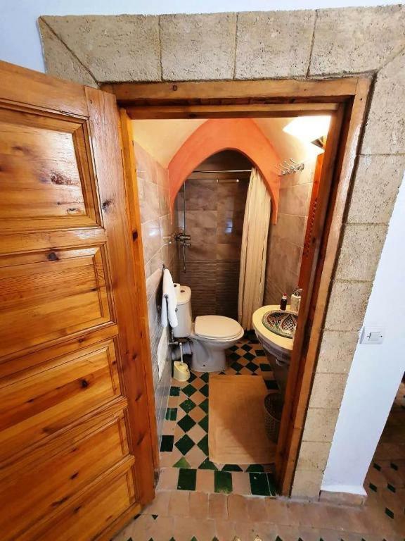 Hotel Riad Tamazouzte Marrakesz Zewnętrze zdjęcie