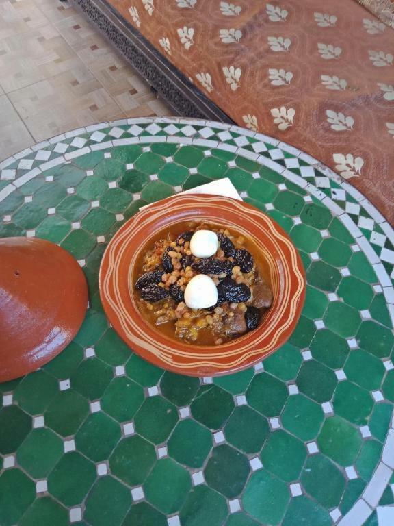 Hotel Riad Tamazouzte Marrakesz Zewnętrze zdjęcie
